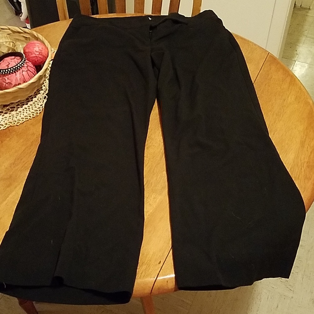 Dress pants